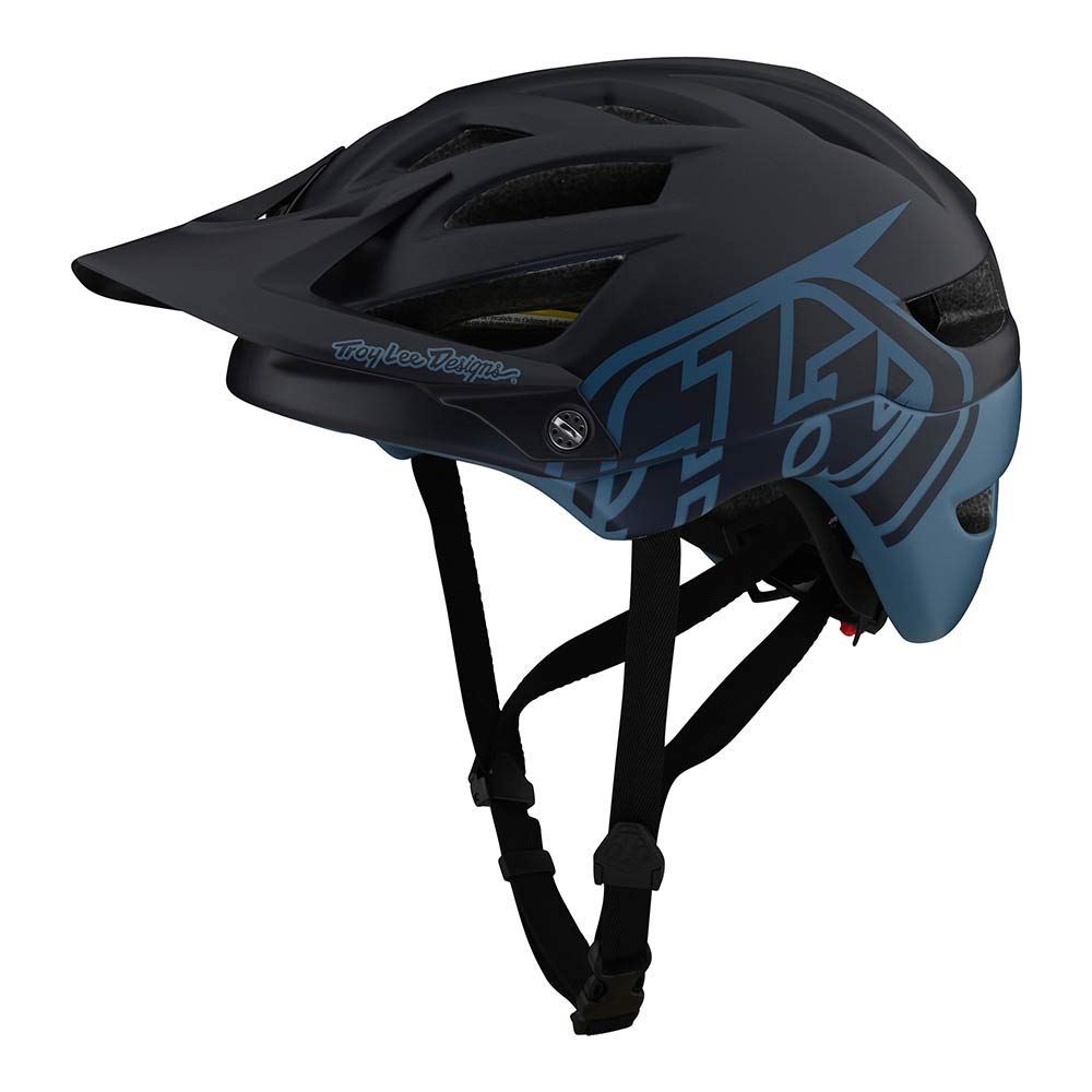 Troy Lee - A1 MIPS Helmet - Cycle City Outdoors