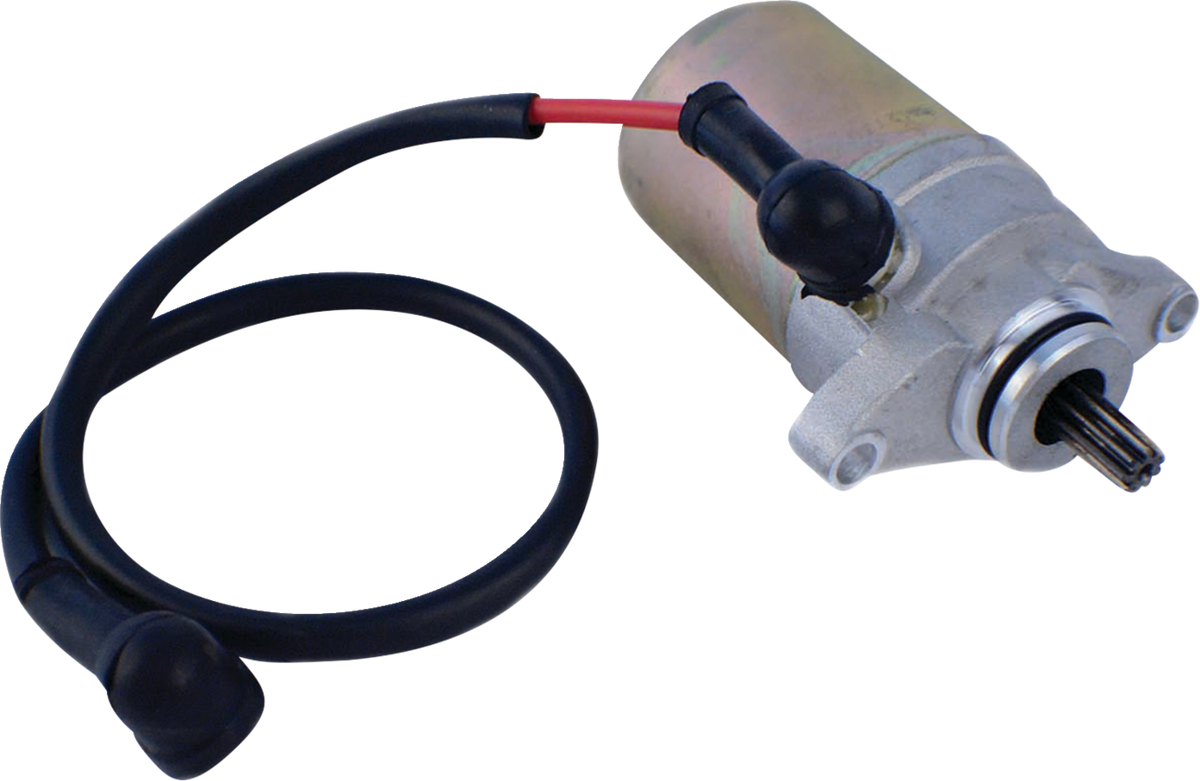 Protorque Parts Inc. PH110-PL06 Starter - '01-'13 Polaris | ATV/UTV