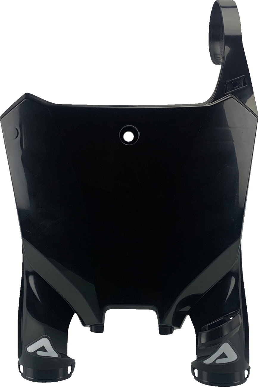 Acerbis | Front Number Plate | Honda
