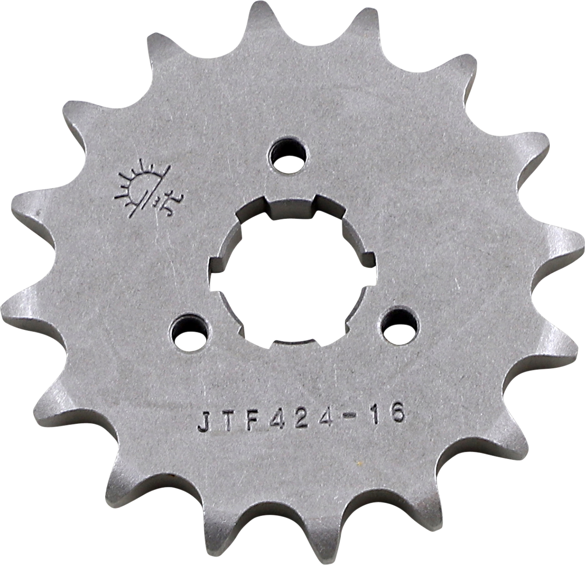 JT SPROCKETS JTF424.16 Counter Shaft Sprocket - 16-Tooth | Street