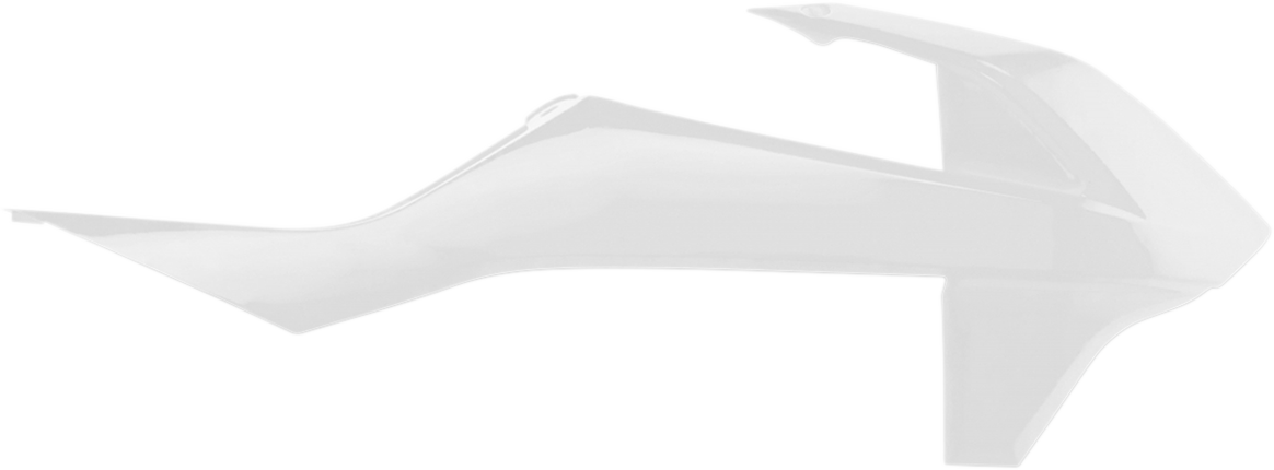 Acerbis | Radiator Shroud | Left/Right