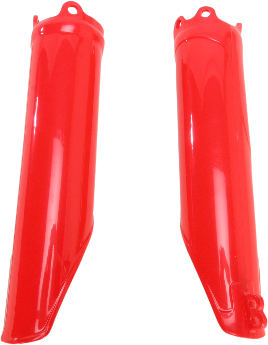 UFO | Fork Slider Protectors | Honda