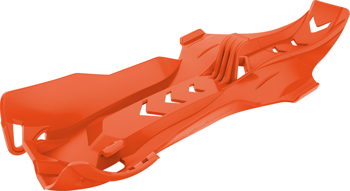Polisport | Frame Skid Plate | KTM