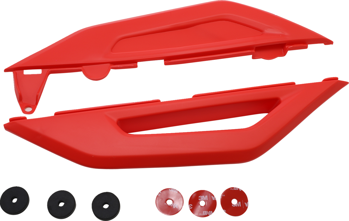 Acerbis | Side Panel | Honda | Lower