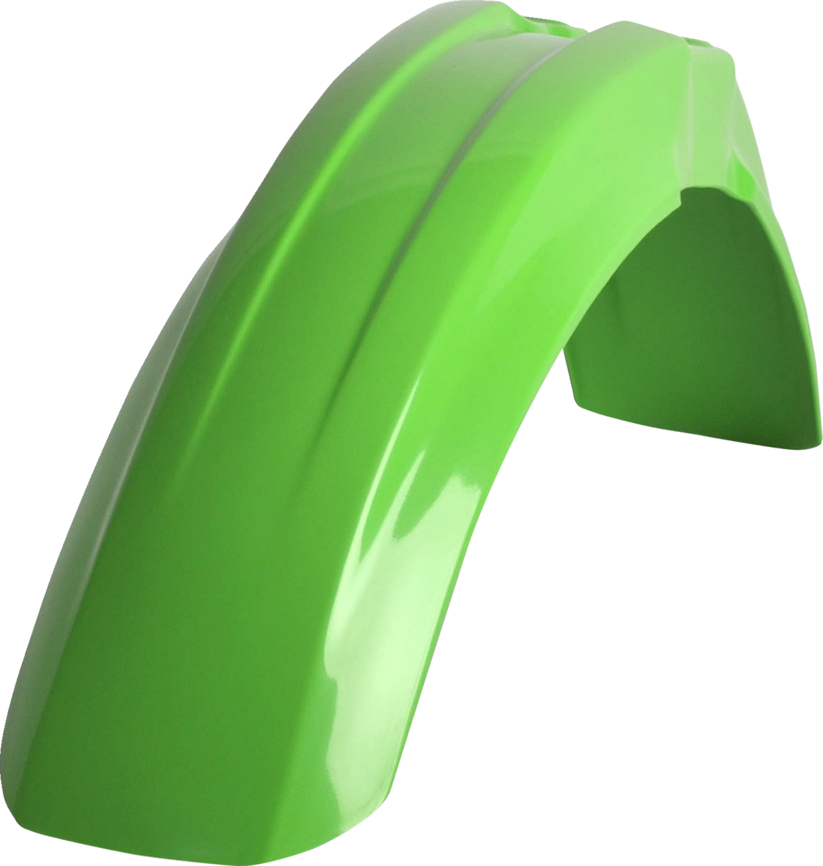 Polisport | Fender | Kawasaki | Front