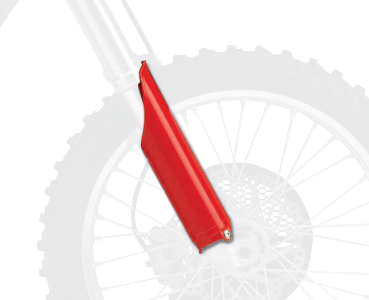 Polisport | Fork Guard Cover | Honda