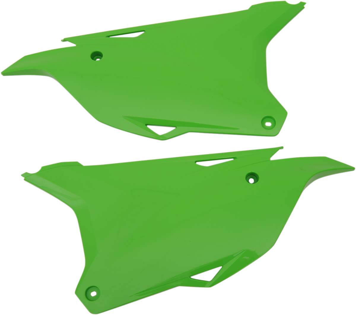 UFO | Side Panel | Kawasaki | Left/Right