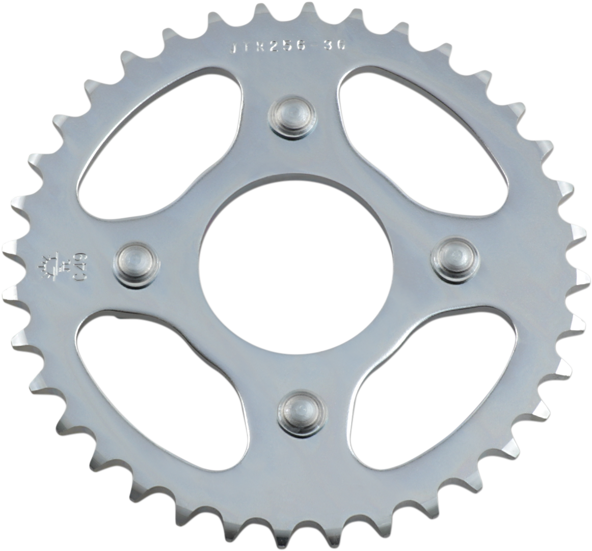 JT SPROCKETS JTR256.36 Sprocket - Rear - Honda - 36-Tooth | Adventure/Off-Road