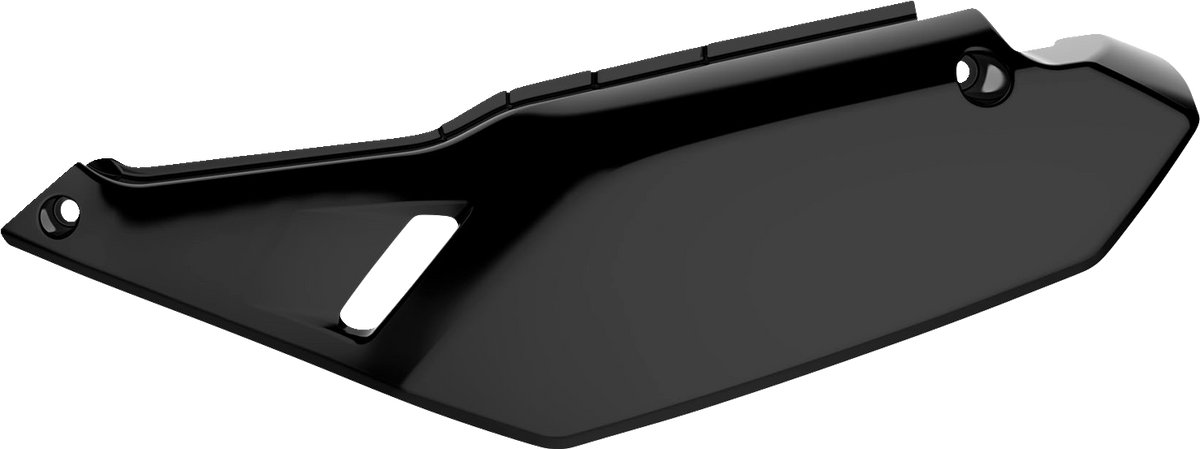 Polisport | Side Panel | Kawasaki | Left