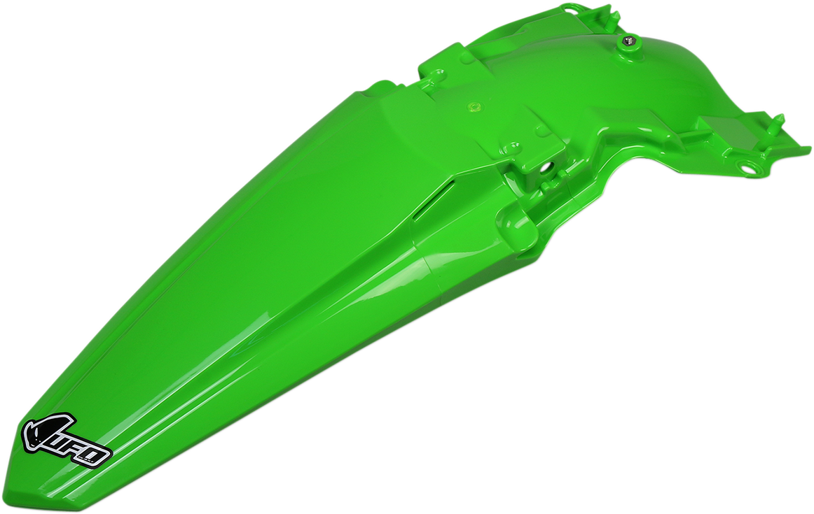 UFO | Fender | Kawasaki | Rear