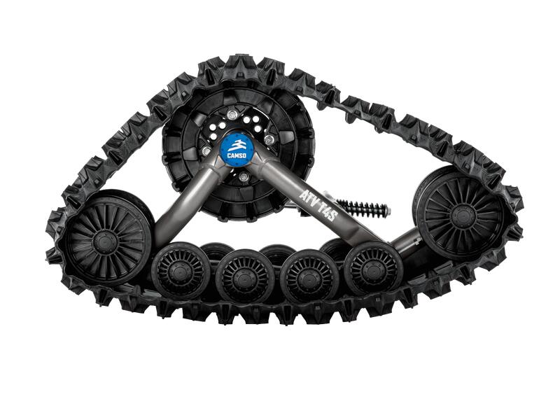 CAMSO ATV T4S Track System - Arctic Cat/Textron 6622-01-0993