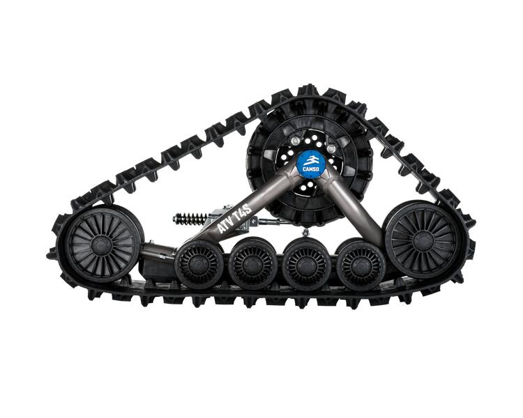 CAMSO ATV T4S Track System - Arctic Cat/Textron 6622-01-0993
