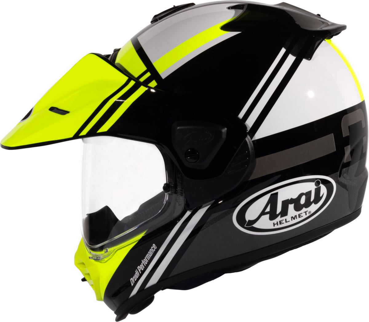 Arai XD-5 Helmet - Cosmic