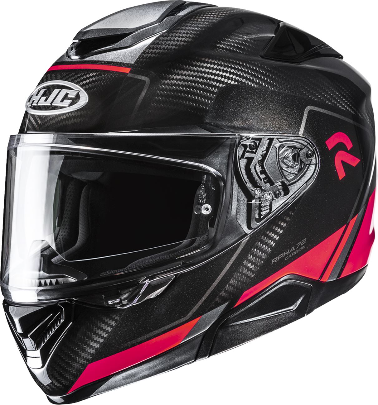 HJC RPHA 72 Carbon Helmet - Fynex