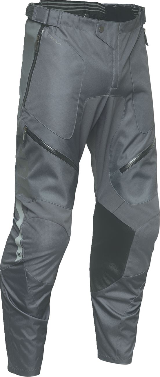 Thor - Terrain In-the-Boot Pants