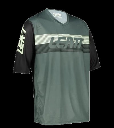 Leatt - Jersey MTB Enduro 3.0 M Ivy