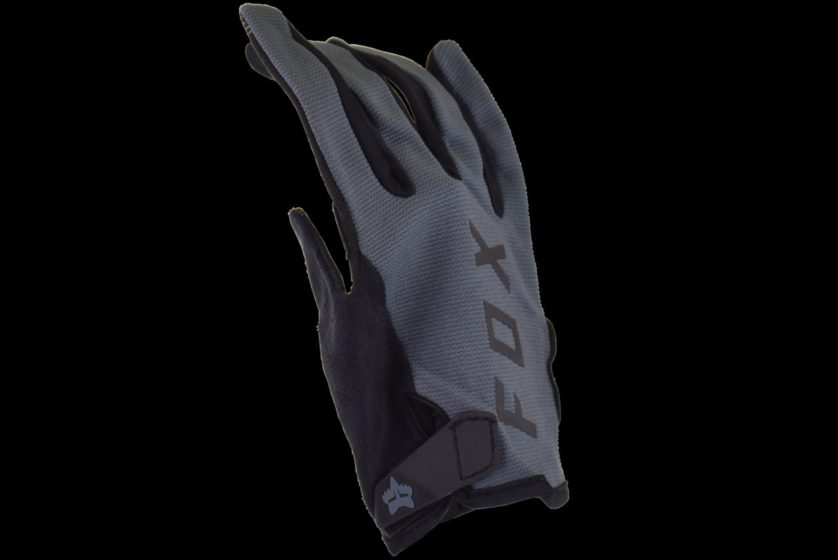 Fox Racing - Womens Ranger Gel Glove - Citadel Blue - M