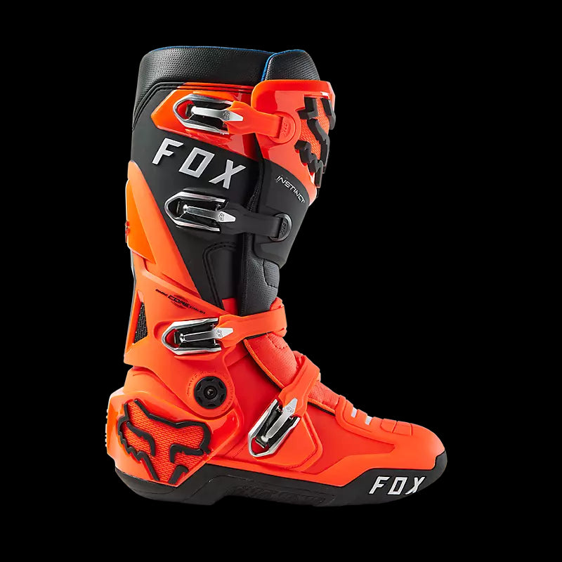 Fox Racing - Instinct MX Boots