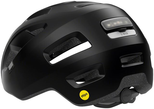 MET E-Mob MIPS E-Bike Helmet