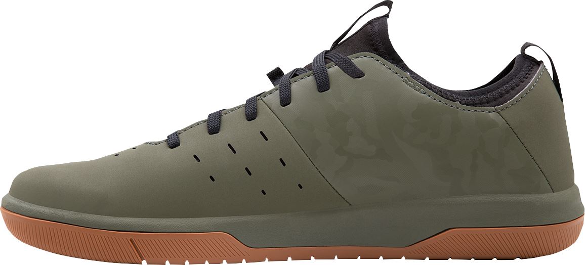 Crankbrothers Stamp Street Fabio Lace Shoes - Cycle City Outdoors