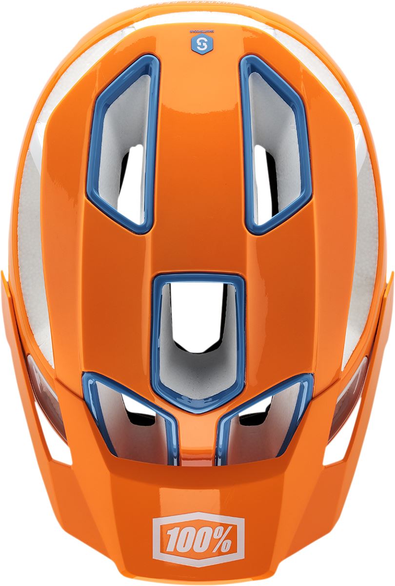 100% Altec Helmet - Fidlock - CPSC/CE