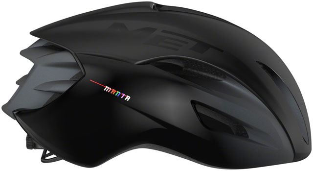 MET Manta MIPS Aero Road Helmet
