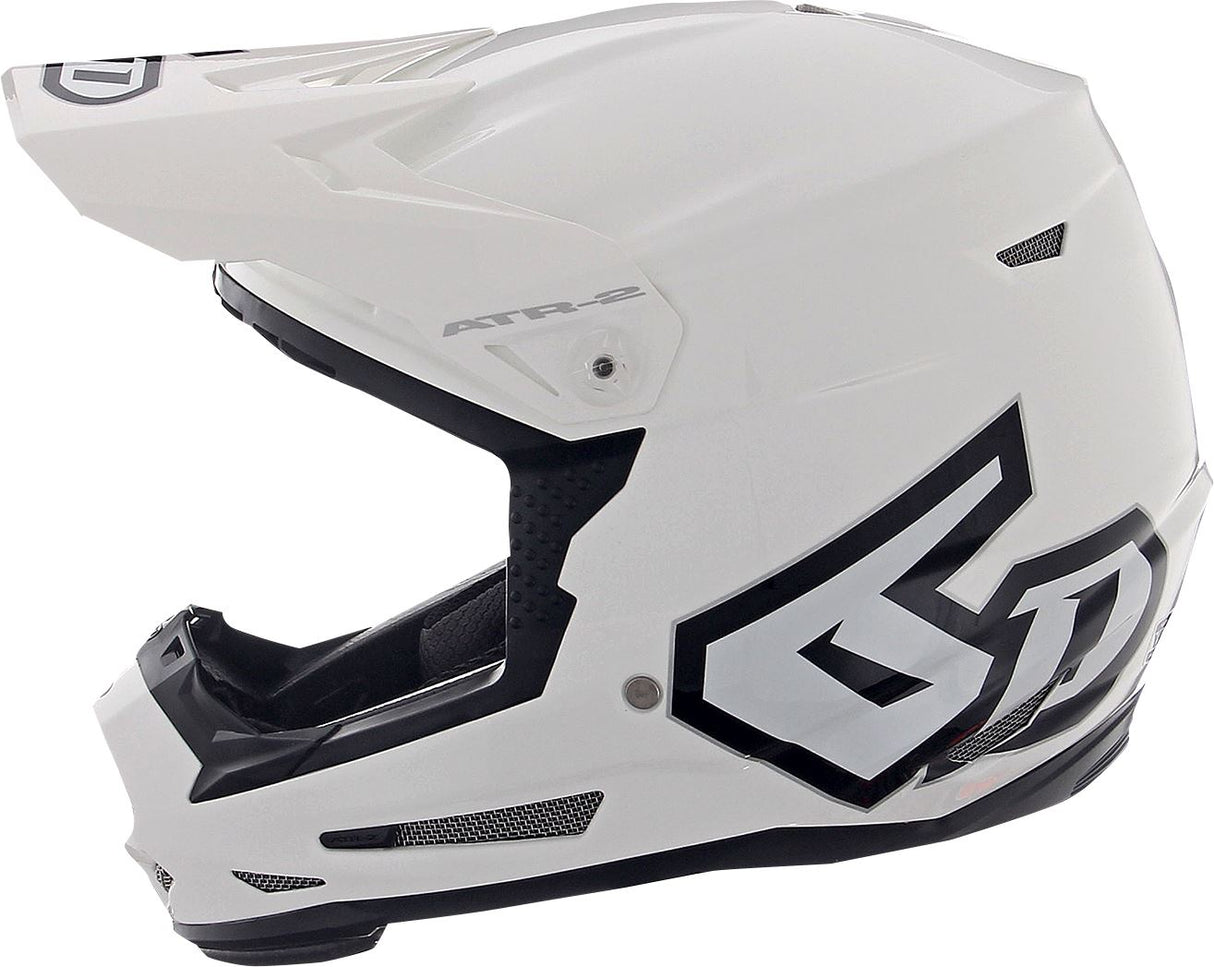 6D Helmets - ATR-2 Helmet