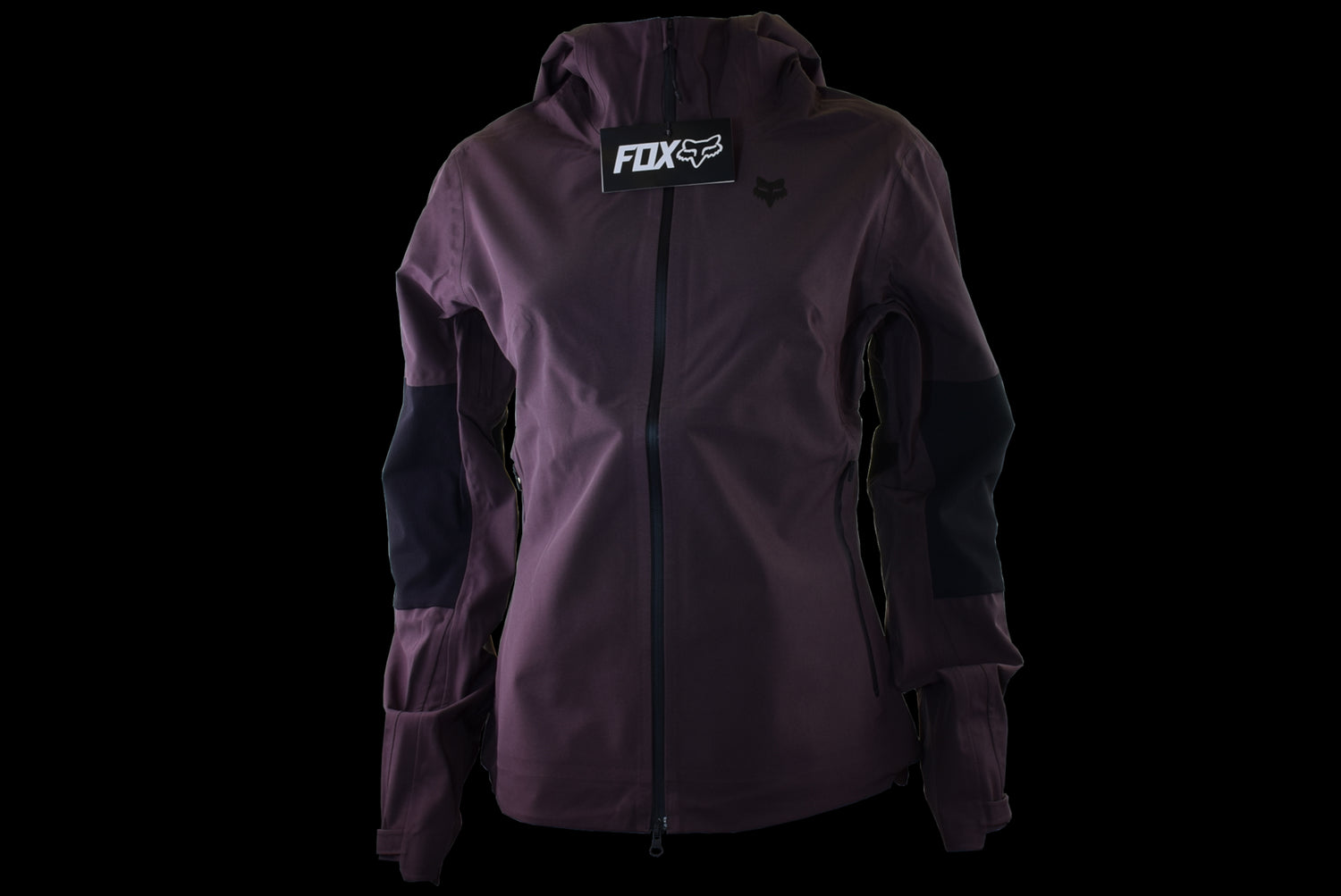 Fox Racing - Womens Defend 3L Water Jacket - Pur - S