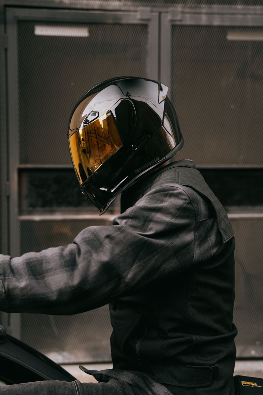 ICON Airframe Pro™ Helmet - Solid