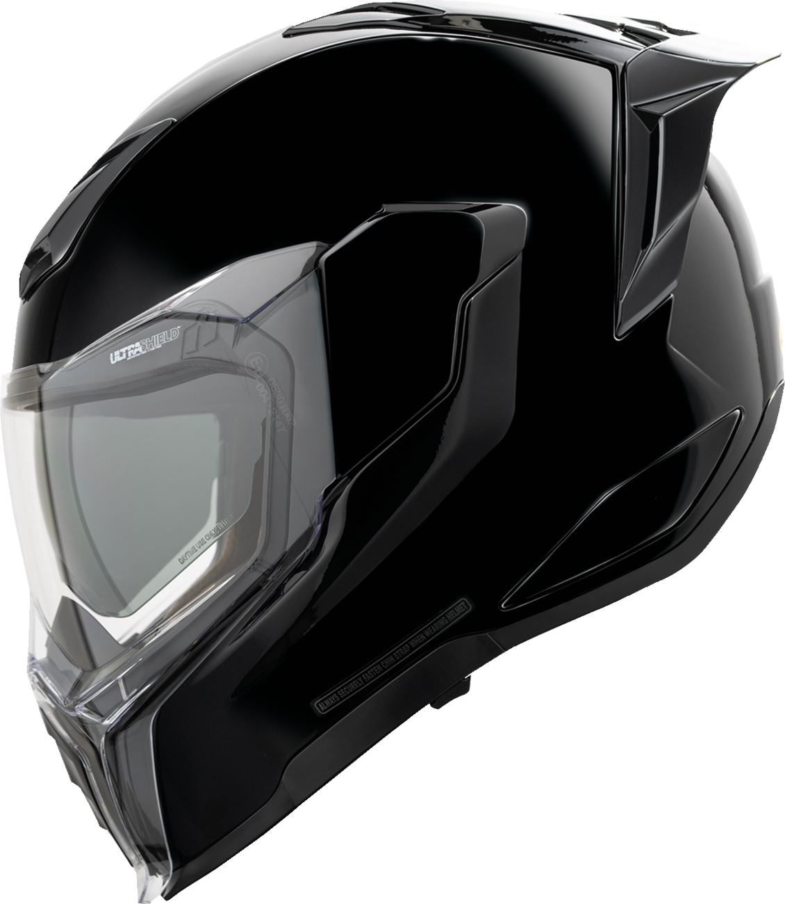 ICON Ultraflite™ Helmet - Solid