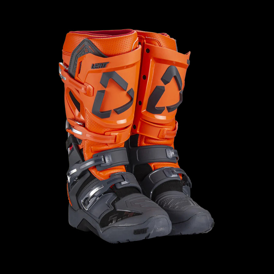 Leatt - 5.5 Flexlock Enduro Boot