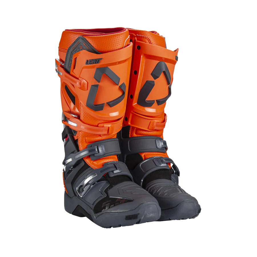 Leatt - 5.5 Flexlock Enduro Boot