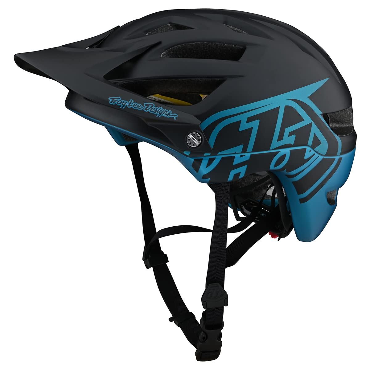Troy Lee - A1 MIPS Helmet - Cycle City Outdoors