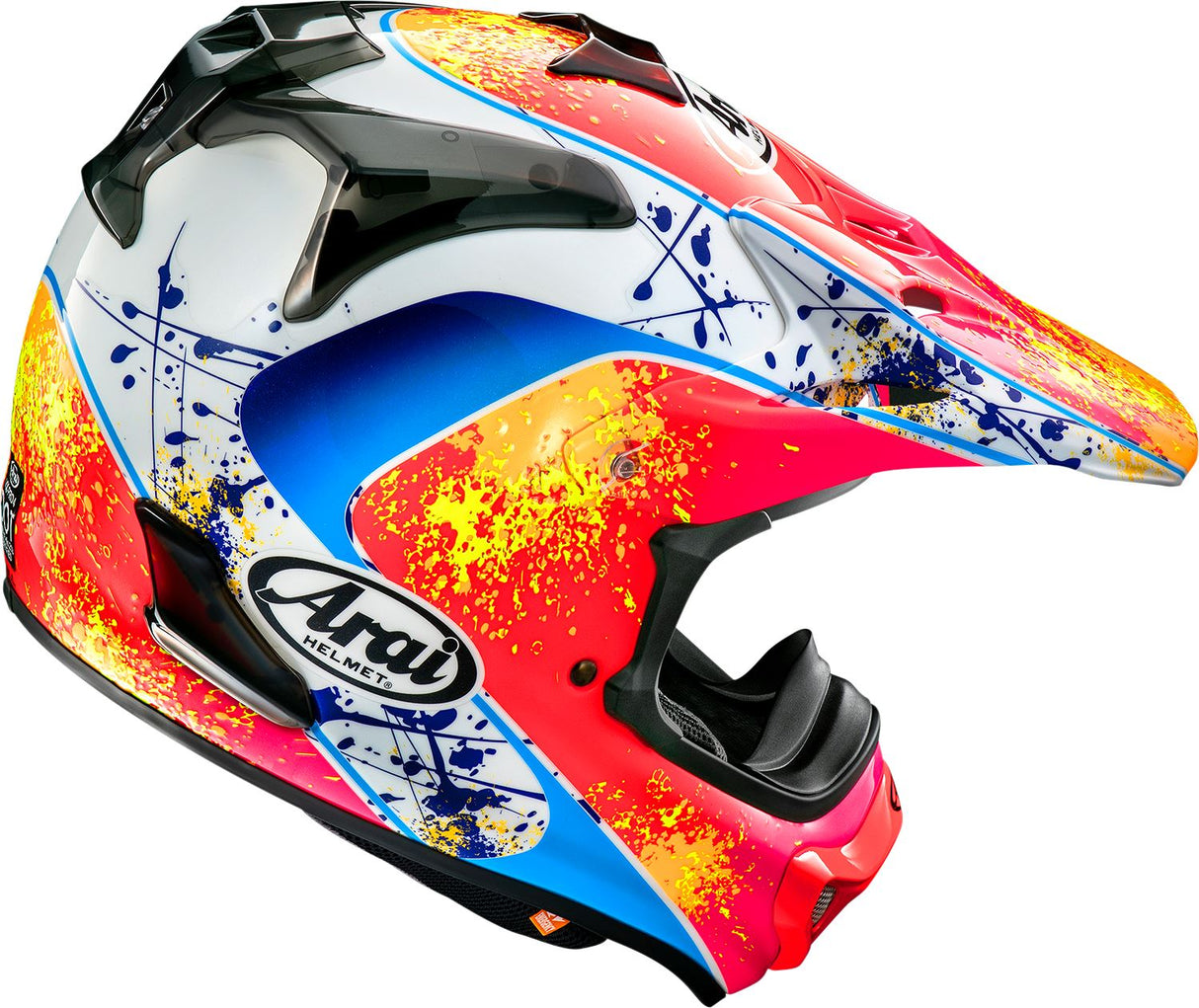 Arai Helmets - VX-Pro4 Helmet