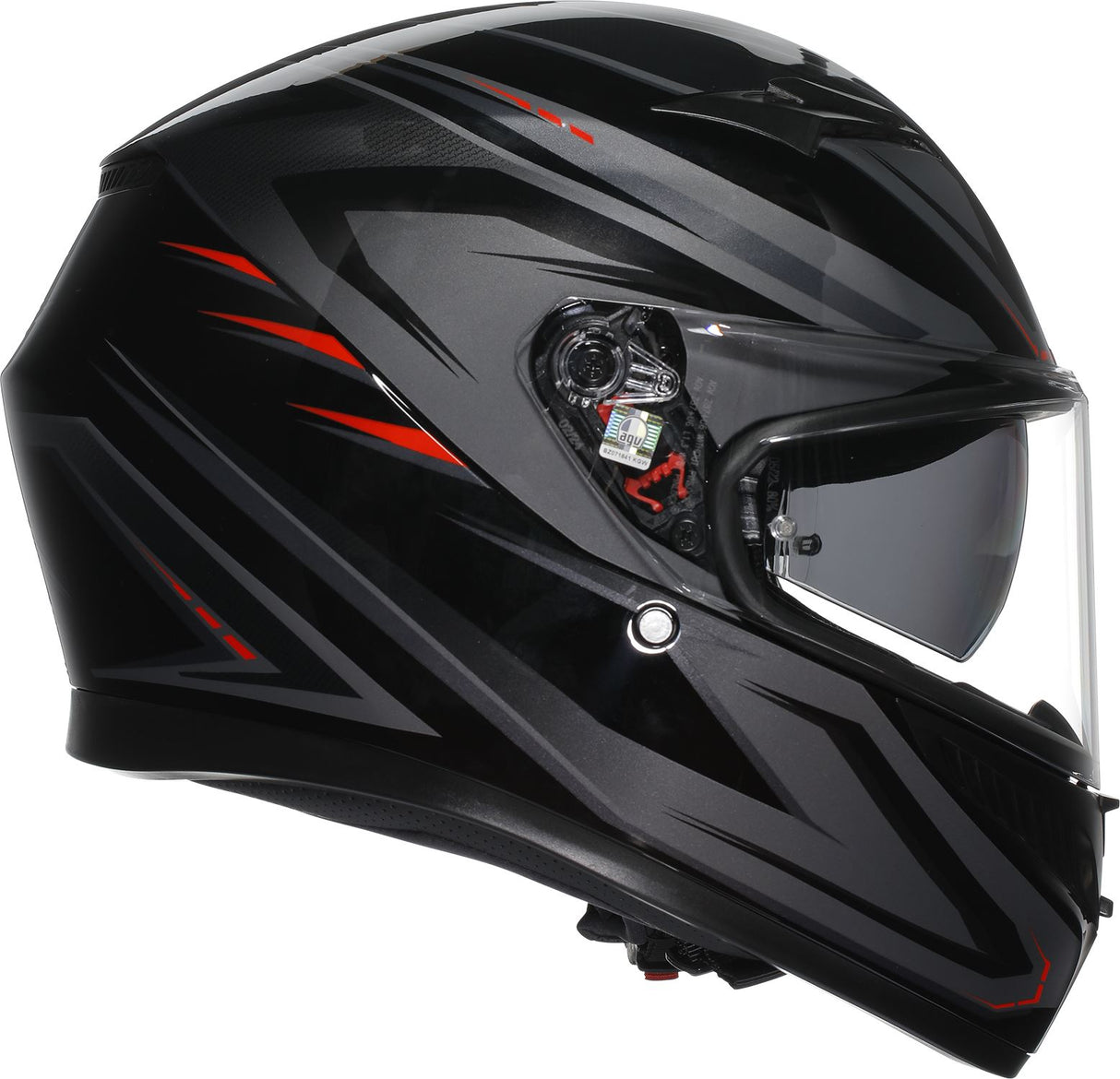 AGV K3 Helmet