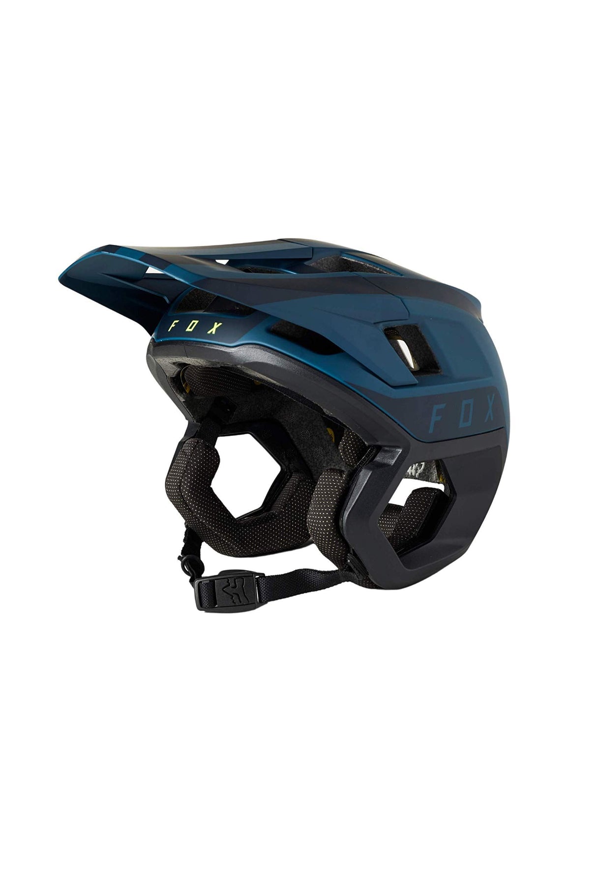 Fox Racing - Dropframe Pro Helmet (Open Box) - Cycle City Outdoors