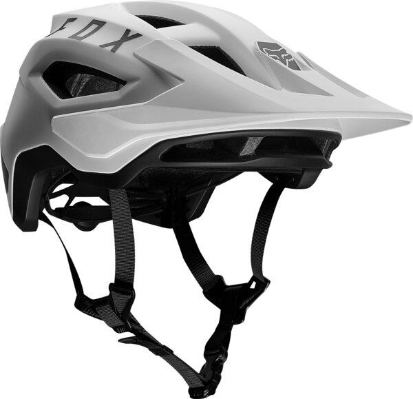 Fox - Speedframe Helmet Mips, White, Large
