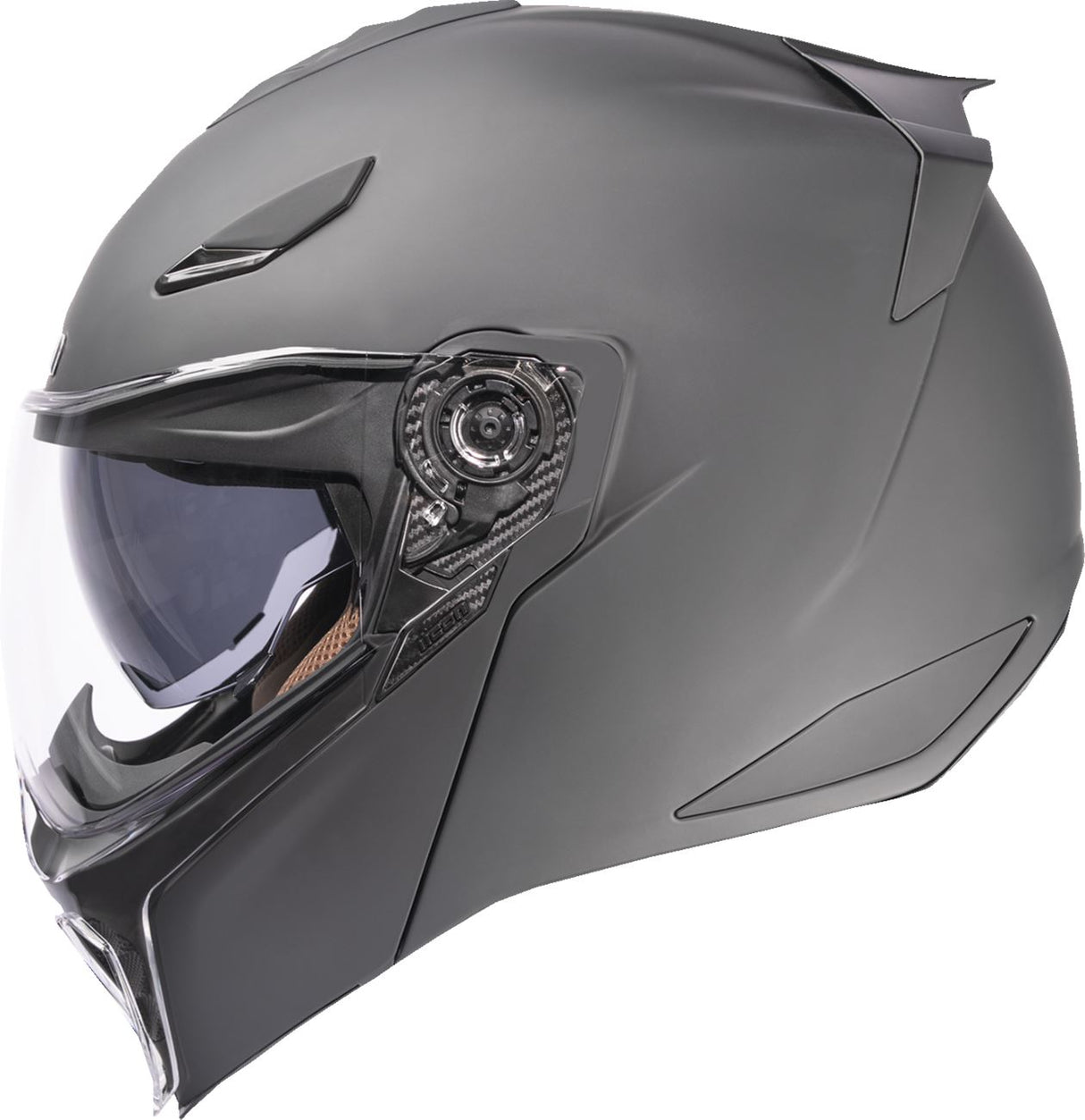 ICON Threshold™ Modular Helmet - Solid