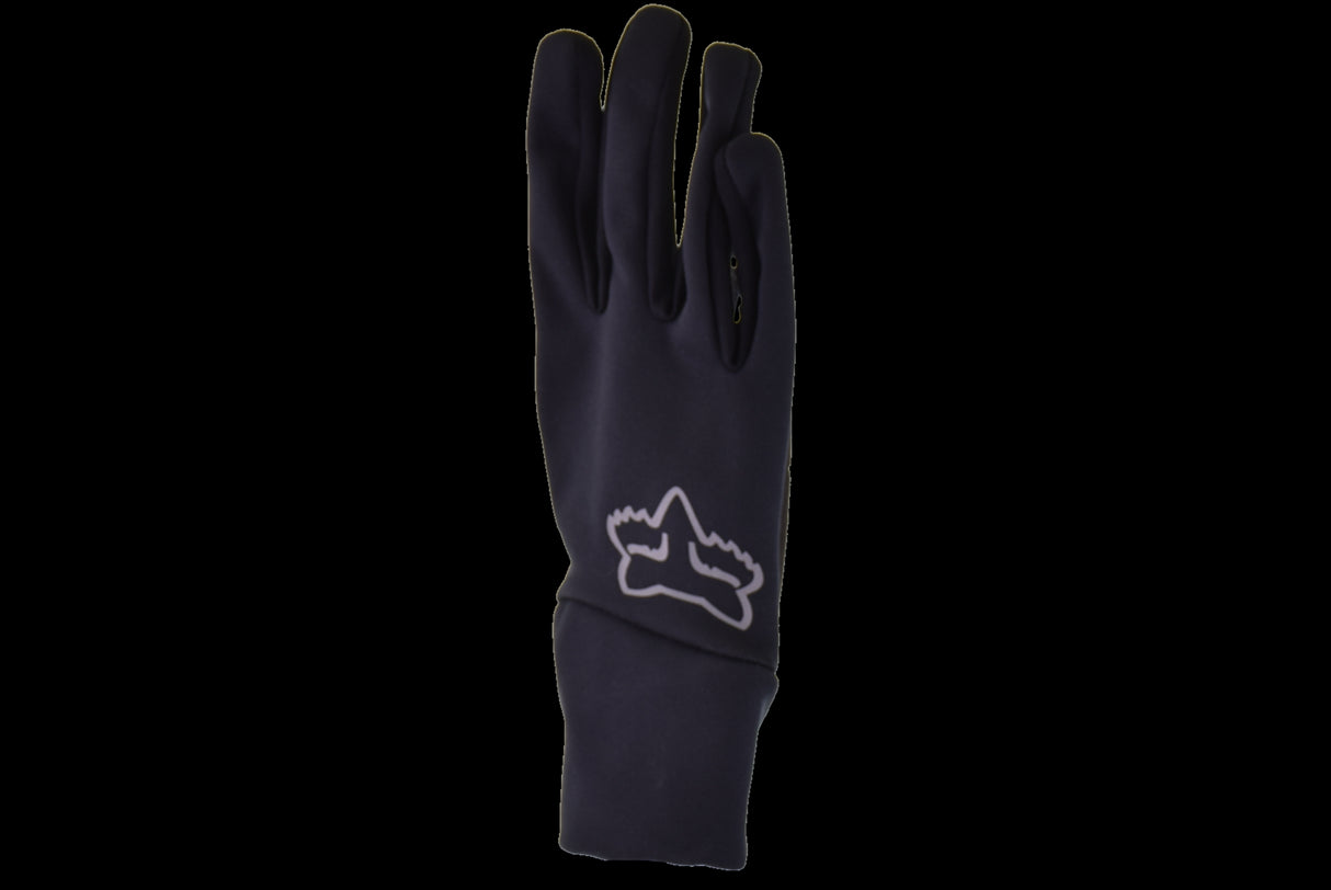 Fox Racing - Womens Ranger Fire Gloves - Black - M