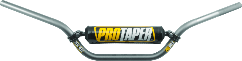 ProTaper SE ATV High Handlebar - Jet Black Motorcycle Handlebar For Enhanced Control