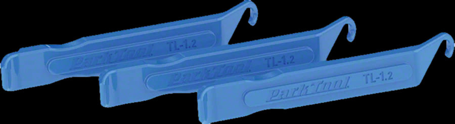 Park Tool - Tl-1.2 Tire Lever Set - Cycle City Outdoors