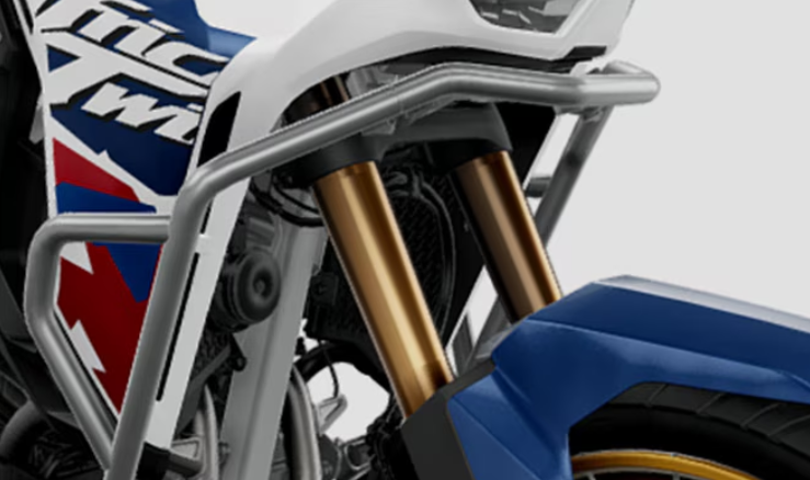 Honda Upper Fairing Guard for CRF1100L Africa Twin