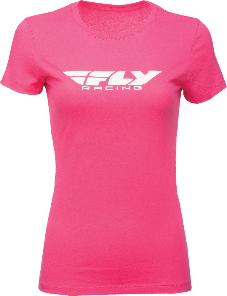 Women's Fly Corporate Tee