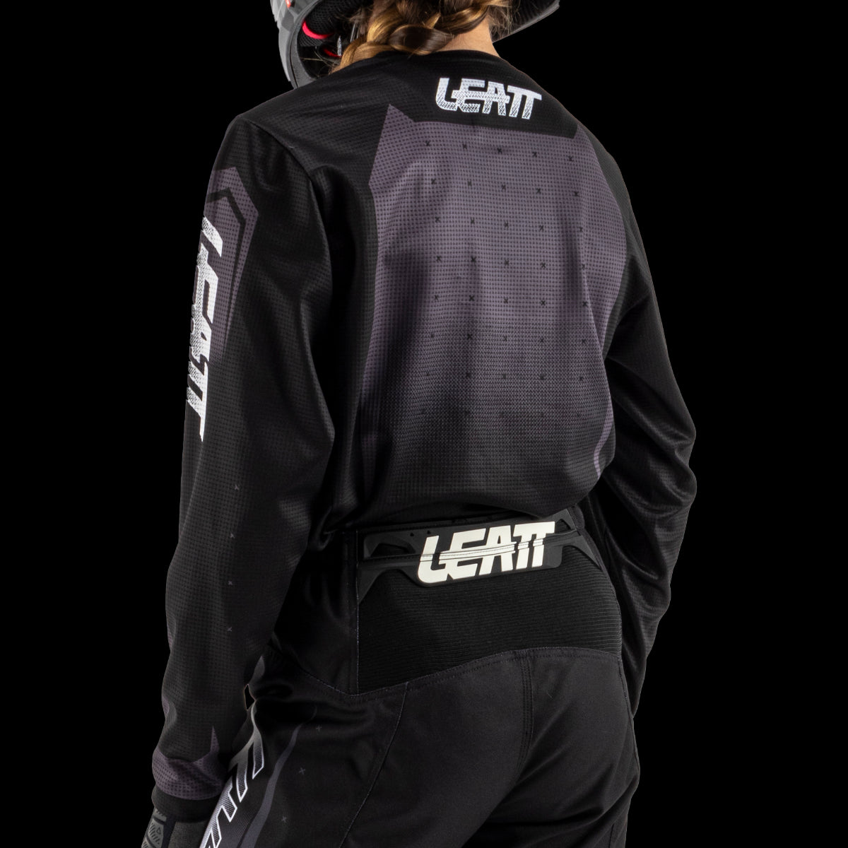 Leatt Ride Kit 3.5 Jr