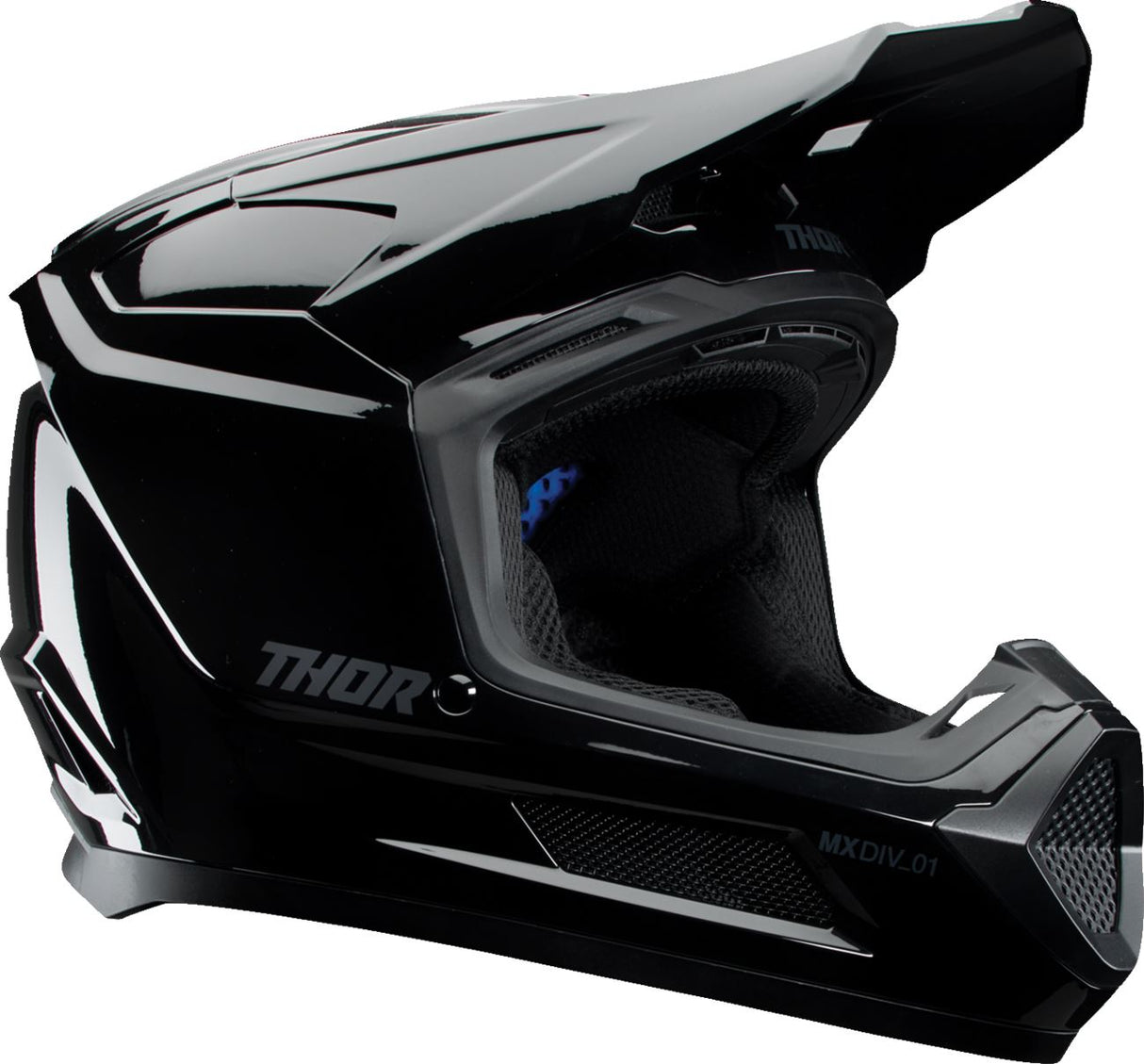 THOR Youth Fleet Helmet