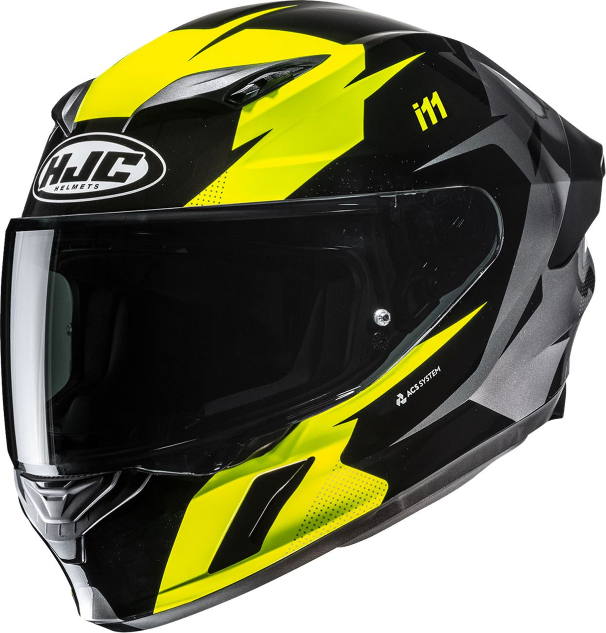 HJC i11 Helmet - Instant