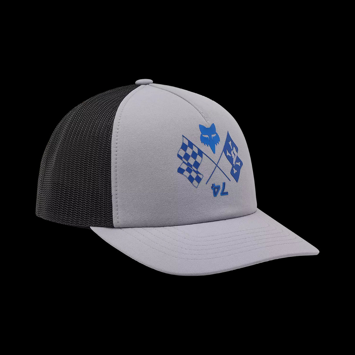 Fox Racing Women's Race Spec Trucker Hat