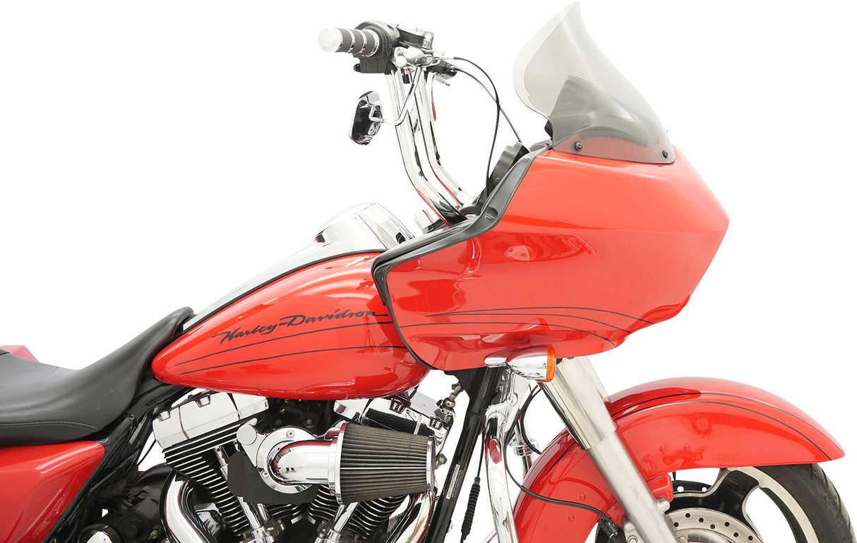 Klock Werks Flare Windshield 1998 - 2013 Road Glide