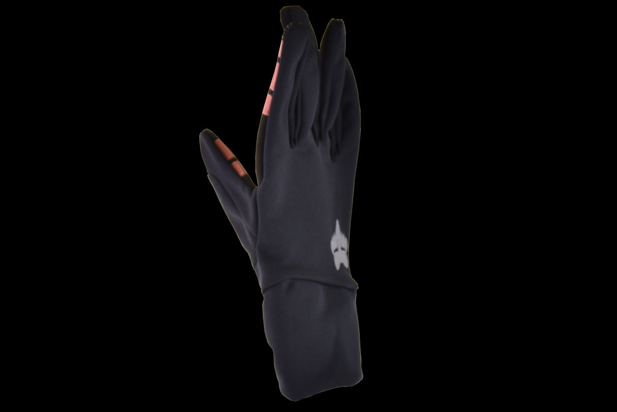 Fox Racing - Womens Ranger Fire Lunar Glove - Black - M