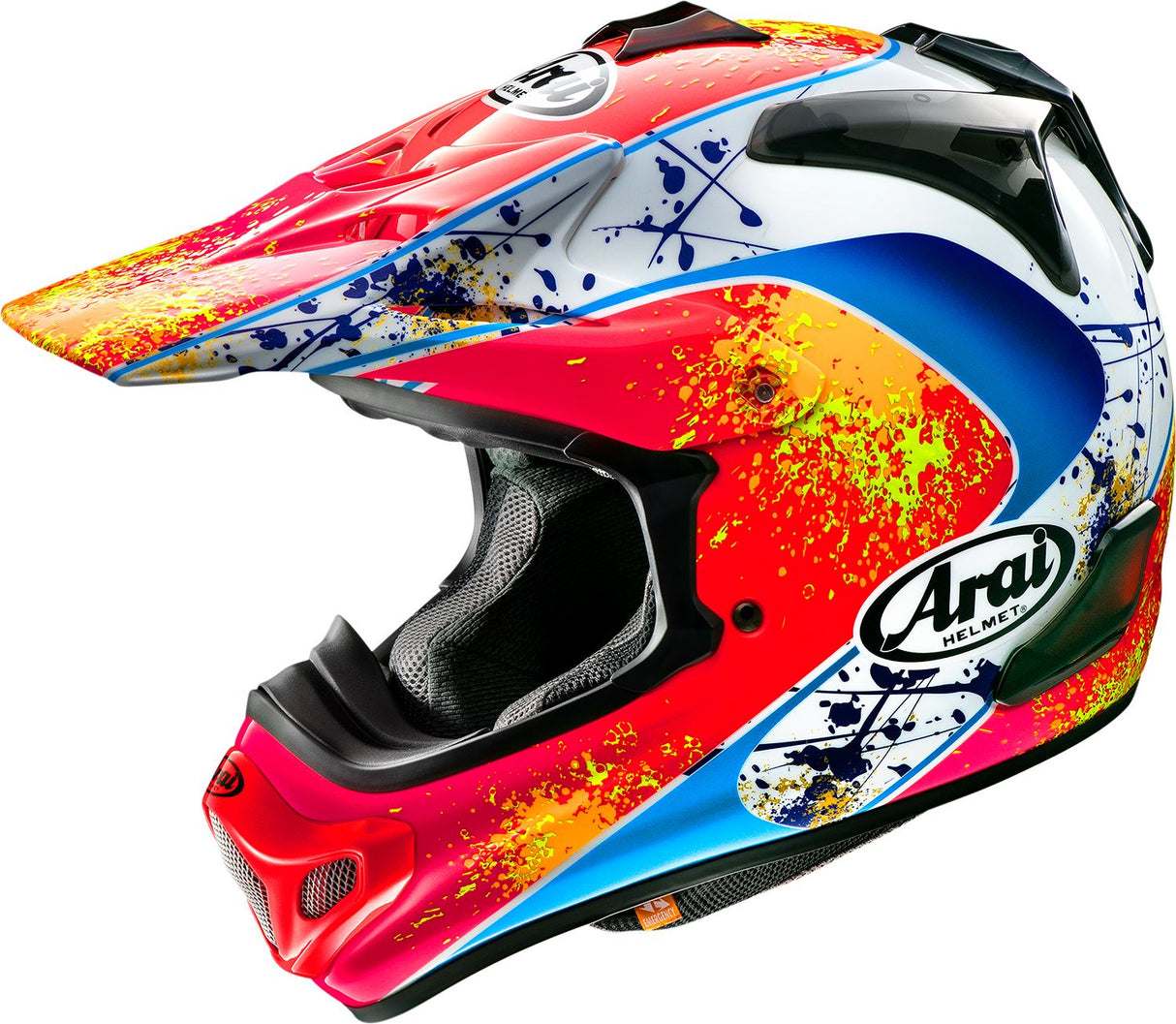 Arai Helmets - VX-Pro4 Helmet